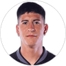 Lautaro Garzon, Goalkeeper for San Martín San Juan