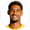 Santos Kaua, Goalkeeper for Eintracht Frankfurt