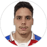 Prior Lucca, Midfielder for Fortaleza