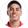 Cunha, Defender for Nottingham Forest