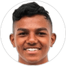 Nycollas, Forward for América RN