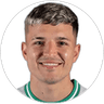 Tomas Adoryan, Midfielder for Banfield