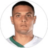 Marcos Echeverria, Forward for Temperley