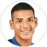 Ezequiel Herrera, Defender for San Lorenzo