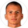 Mauricio Roldan, Forward for Rubio Ñú