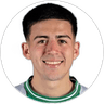 Juan Iribarren, Defender for Banfield