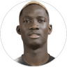 Sidi Bane, Defender for Stade Lavallois