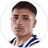 Nicolas Vallejo, Forward for Pachuca
