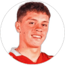 Santiago Hidalgo, Forward for Toulouse