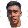 Laureano Troncoso, Midfielder for 9 de Julio Rafaela