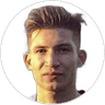 Facundo Taborda, Forward for Racing Córdoba