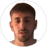 Lautaro Laborie, Midfielder for Sportivo Las Parejas