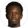Jose Balanta Carabali Gali, Goalkeeper for Deportes Tolima