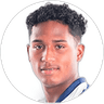 Jhoao Velasquez, Defender for Alianza Lima