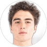 Pablo Goicochea Del Carpio Juan, Forward for Defensor Sporting