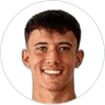 Bruno Centeno, Midfielder for Deportivo Maldonado