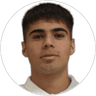 Daniel Gonzalez, Defender for Universidad Católica
