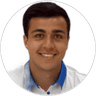 Jorge Ortiz, Midfielder for Copiapó