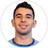 Lautaro Pastran, Forward for Colo Colo