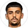 Nehoray Dabush, Forward for Ashdod