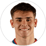 L. Inverso, Midfielder for River Plate