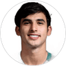 Raad Kadhim, Defender for Al Zawra'a