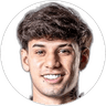 Rafael Caio, Midfielder for Londrina
