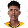 Wendell, Midfielder for Amazonas