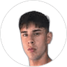A. Ávalos, Attacker for San Antonio Bulo Bulo