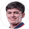 Ariel Quintana Rodriguez Lucas, Defender for Cerro Porteño