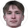Filip Stensland, Midfielder for Skeid