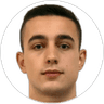 Mario Constenla, Midfielder for Noia