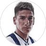 M. Gatani, Midfielder for Independiente FBC