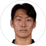 Sang-Yoon Kang, Midfielder for Jeonbuk Motors
