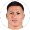 Alan Morinigo, Defender for Sportivo Trinidense