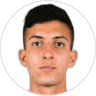Mateo Franzotti, Attacker for Wacker Innsbruck