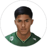 Jordy Ortiz, Goalkeeper for Orense