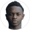 Leider Preciado Benitez Gipson, Midfielder for Cancún