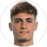 Cantarero, Attacker for Aguilas FC B