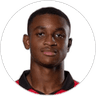 Rayan Bamba, Defender for Le Mans