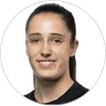 Eunate Astralaga, Goalkeeper for SD Eibar W