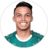 André Mensalão, Midfielder for Goiatuba EC