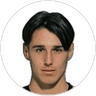 Nicolas Claa, Goalkeeper for Godoy Cruz