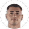 Martin Ginzo Juan, Defender for Deportivo Maldonado