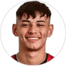 Julio Soler, Defender for AFC Bournemouth