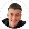 Lucas Irusta, Defender for Brown de Adrogué