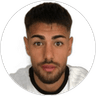 Mauricio Cardillo, Midfielder for San Lorenzo