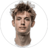 Max Ejdum, Midfielder for Brøndby IF