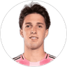 Baltasar Rodriguez, Midfielder for Estudiantes