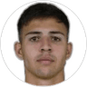 Tobias Rubio, Defender for Racing Club